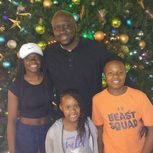 Meet your Posher, Nathaniel